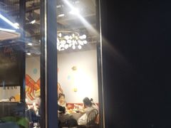 门面-李叔叔虾蟹大排档(青羊店)