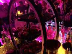 -苏荷酒吧(九街店)