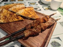 -新疆兵团食府清真(马连道店)