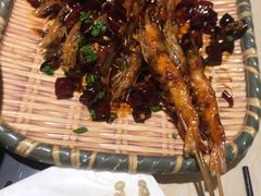 -大碗先生(万家丽店)