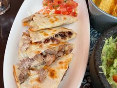 -MAYA玛雅墨西哥餐厅(四方新城店)