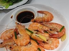 -碧海银沙海鲜餐厅(恒大海上威尼斯店)