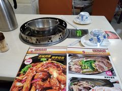 -胡须佬鸡煲四季火锅(龙珠大道店)