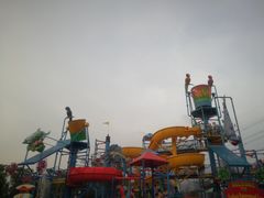 -苏州乐园森林水世界