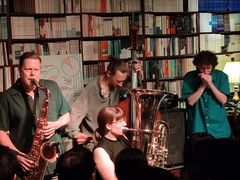 -旧天堂书店(华侨城创意文化园南山特色文化街区店)