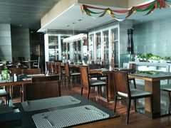 -虎门美思威尔顿酒店(海之光自助餐)