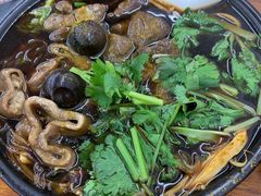 -黑皮酸菜鱼(三山街店)
