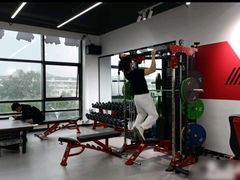 -超减·私教减肥馆(世博店)