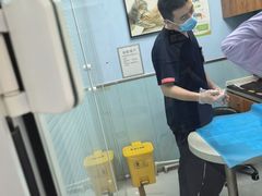 -纳吉亚猫专科动物诊疗中心(蒋宅口分院)