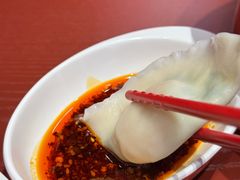 -喜家德虾仁水饺(东海缤纷天地店)