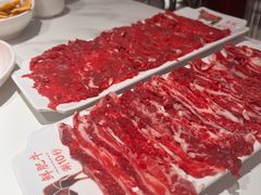 -犇鼎牛潮汕牛肉火锅(新辰里学清路店)