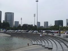 -合肥大剧院
