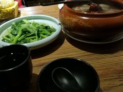 -茶花妹子云南餐厅(北大店)