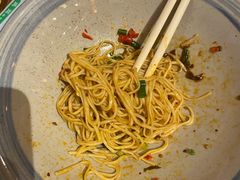 宜宾燃面-蜀签寻宜宾烧烤·精酿