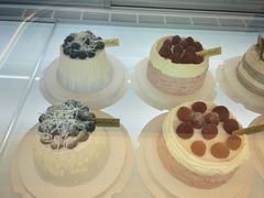 -WenTinG文汀·半糖蛋糕(合生汇店)