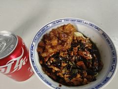-大时代美食面馆