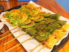 -老酱油炸社