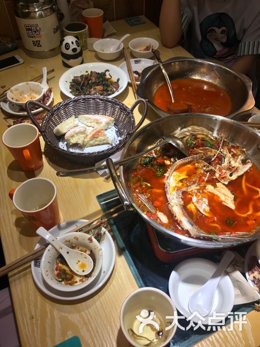 爱饭(王府井店)--菜图片-成都美食-大众点评网