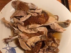 -符离集餐厅(万象城店)
