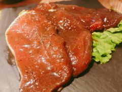 -极简·炭火烤肉主题餐厅·龙虾烧烤·烤羊排(宝龙店)