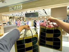 -大悦城(沈阳中街店)