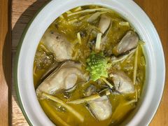 -竹里馆 ·茶食(奥体店)