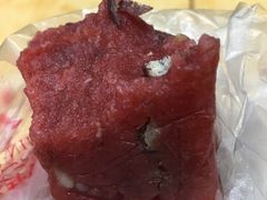 红豆拉糕-非遗近水楼糕团(景德路店)
