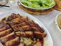 -成惠食府(赤岗店)