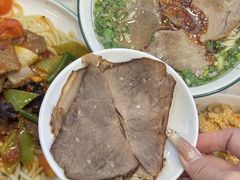 -清真·尖子尖牛肉面(王府井店)