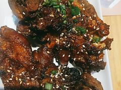 -木屋烧烤(坂田天安云谷店)