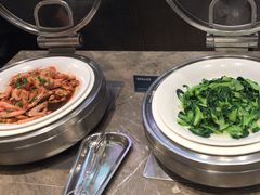 -远洲凤凰山庄臻味全日餐厅