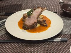 -长沙北辰洲际酒店-兰调全日餐厅