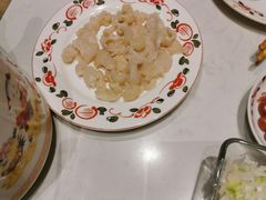-东门口涮肉·砂锅·烤串(老门东店)