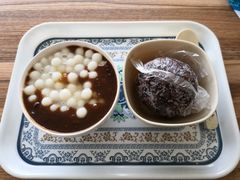 -笃笃笃糖粥(十全街店)
