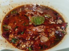 -眉州东坡·熊猫主题餐厅(枫蓝店)