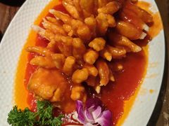 -陈阿宝·山西菜馆