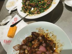 -大闫家烧烤·小海鲜家常菜(郑庄店)