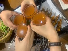 -一九烧烤(开发区店)