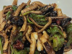 -鹊华居·地道鲁菜·海鲜·融合味(大明湖店)