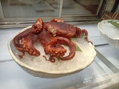 -天津东凯悦酒店·Market Café自助餐厅