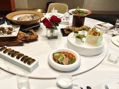 -满堂匠心川宴·私房菜(天府三街店)