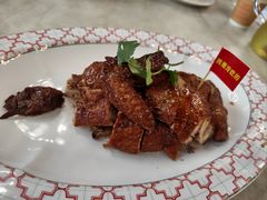 -二泉园老菜馆·百年无锡菜