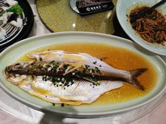 -三凤酒家·百年无锡菜(清扬茂业店)