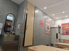 -塔斯汀·中国汉堡(蓝润置地广场店)