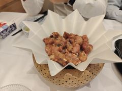 -围龙屋客家食府(福田店)