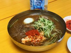 -屋里家延边朝鲜族冷面(南园店)