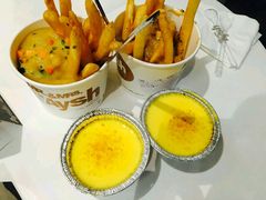 -艾薯夫妇Aysh(红山店)