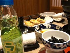 -小山日本料理(兴业太古汇店)