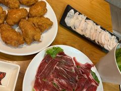 -吉友粥底火锅(方斜路店)