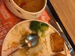 -大快活(罗湖商业城分店)
